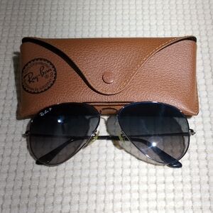 Ray-Ban Classic Aviator